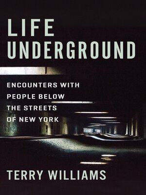cover image of Life Underground